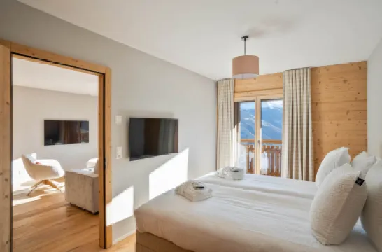 登特布朗奇度假村 - TemptingPlaces 系列 酒店