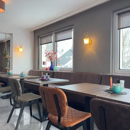 Berghotel Hohegeiß
