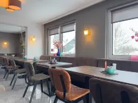 Berghotel Hohegeiß