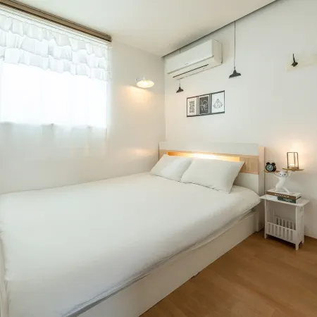 Suncheon Sum Pension