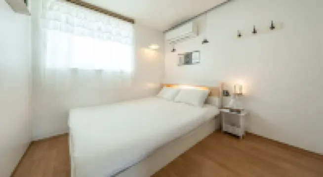 Suncheon Sum Pension