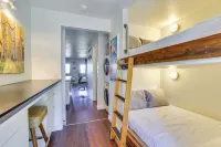 Winter Park Condo w/ Private Balcony: Near Skiing! - balcony