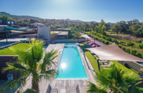 Résidence Pierre & Vacances Premium les Terrasses d'Arsella