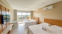 Lindos Apartamentos No Eco Resort - Parkplatz