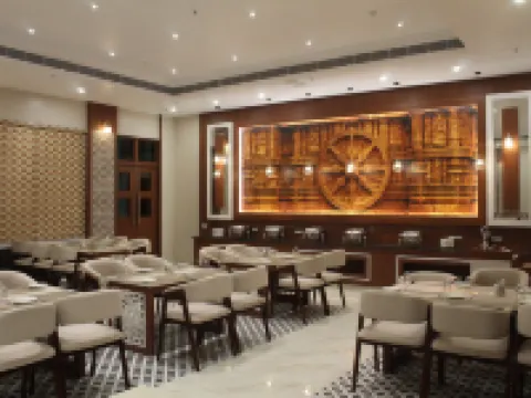SHIVA IMPERIAL Hotels in Angul