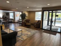 Wingate by Wyndham Utica Hotels in Utica
