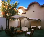 Hotel Balneario de Graena Hotel di 