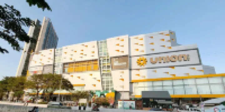 مايبد راتشادا لادبراو Hotels near سوق القطار الليلي راتشادا