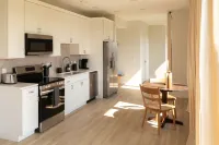 Boardwalk 套房和公寓 By Kasa