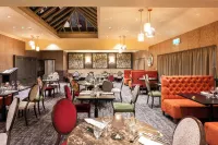 Park Farm Hotel - breakfast