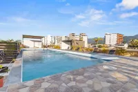 Lisboa Condominium - Modern Stay Hotels in Diaz Ordaz