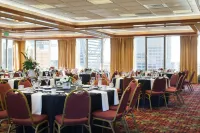 Holiday Inn SACRAMENTO DOWNTOWN - ARENA by IHG - servizio colazione