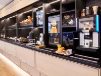 B&B HOTEL Wiesbaden-Ost - breakfast