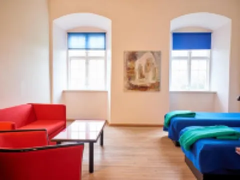 Vitskøl Kloster Hotels in Ranum