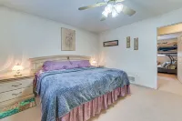 Secluded Mancelona Home w/ Gas Grill! - 3-Star