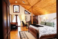 Stonecroft Country Inn Hotels in 