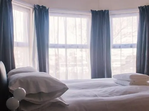 Wellesley Park Hotel - homestay