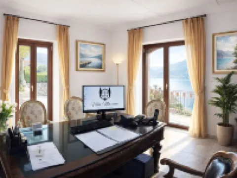 Villa Marina - Como Lake Hotels in Bellano