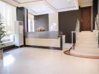 Kingsgate Deyar Hotel Hotels near Madina Mall
