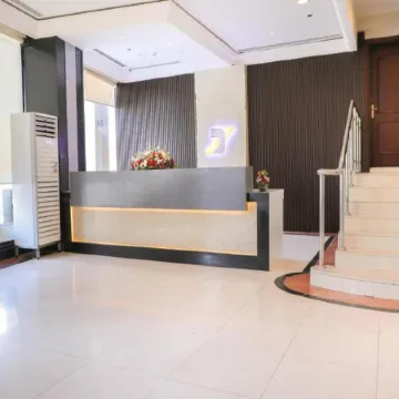 Deyar Al Eiman Hotel Отели рядом с достопримечательностью «Кладбище Баки»