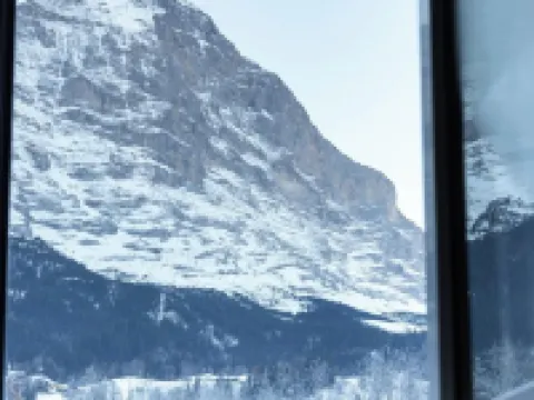 Eiger Lodge Chic Grindelwald otelleri