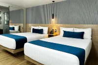 Hotel Rest Inn Baja - 2-Star