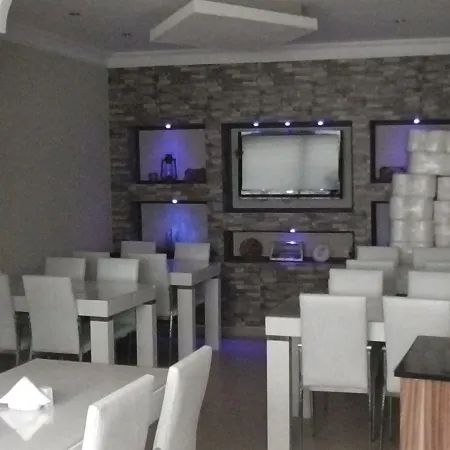 Mevlevi Hotel