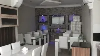 Mevlevi Hotel