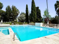 Apartment in Golfe-Juan with Sea Views