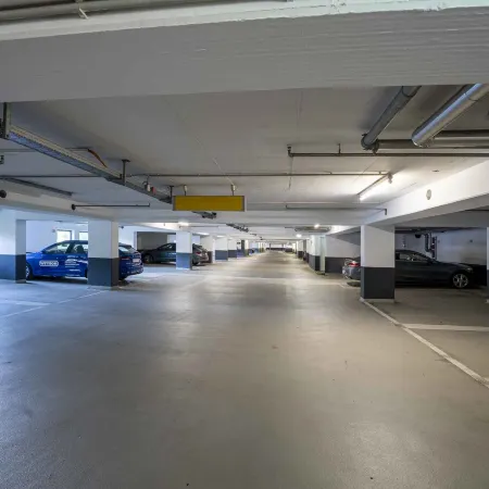 PLAZA Premium Darmstadt