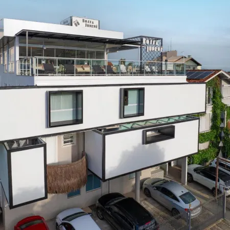 Bossa Jurerê Hotel