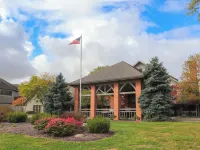 Sauder Village Heritage Inn Hotels in Fulton County