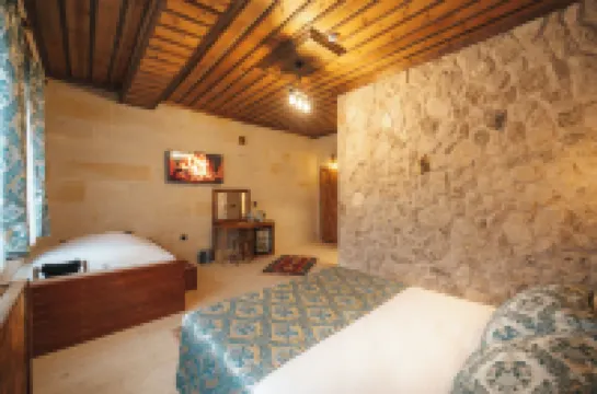 Dream of Stones Cappadocia