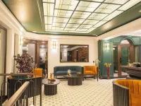 Ruelle Château 精品飯店 佩列斯城堡（Peles Castle）附近的飯店
