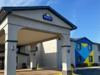 Days Inn by Wyndham Lincoln, IL Hoteles en Condado de Logan