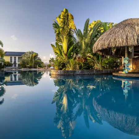Delfins Beach Resort Bonaire, Tapestry Collection by Hilton