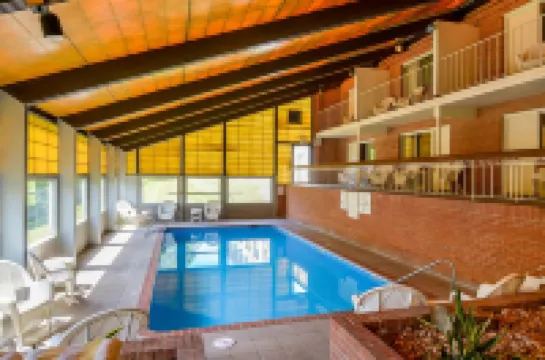 Clarion Inn Harpers Ferry-Charles Town