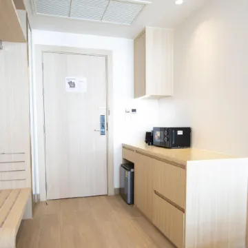2314 1BR Wyndham Naithon Отели рядом с достопримечательностью «Пляж Наитхон»