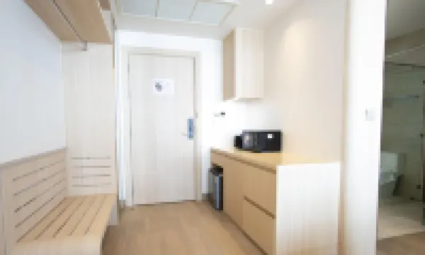 2314 1BR Wyndham Naithon โรงแรมในหาดในทอน