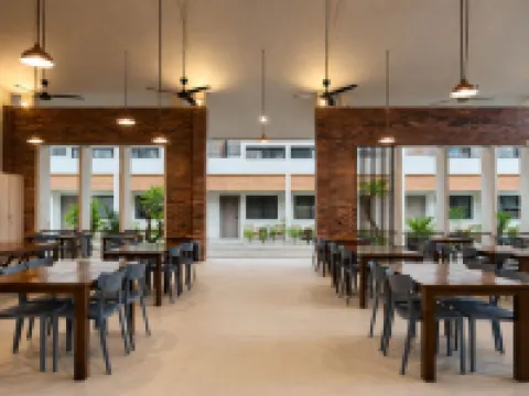 Bene Residence Hotels in Maluk