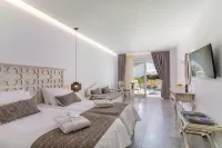 Delfina Tropic Beach - spa