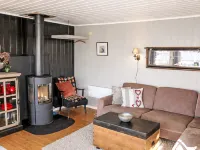Evabu Hotels in Fossdal