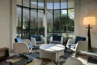 Courtyard Little Rock Downtown - piscine