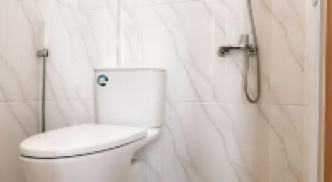 CIKOMI KOSTEL Syariah By Hans Management