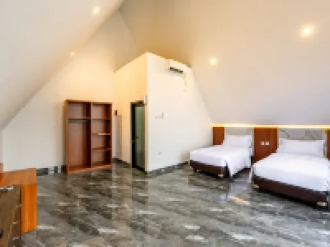 Mountain Dew Resort & Cafe Hotels in Sumedang Regency