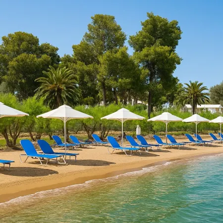 Paradise Resort Evia, a Member of Radisson Individuals