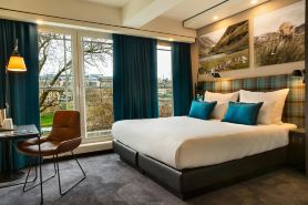 Motel One Edinburgh-Royal