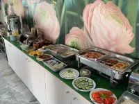 阿納託利海灘酒店