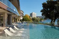 Amadria Park Grand Hotel 4 Opatijska Cvijeta - Beach