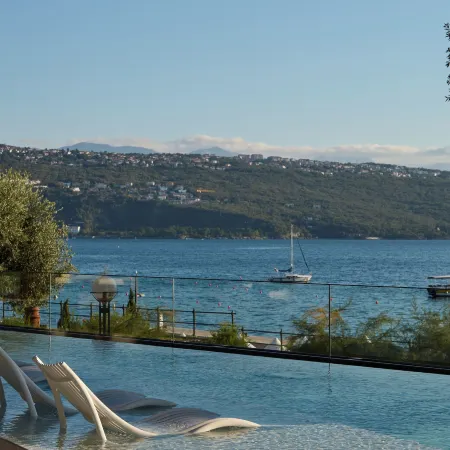 Amadria Park Grand Hotel 4 Opatijska Cvijeta